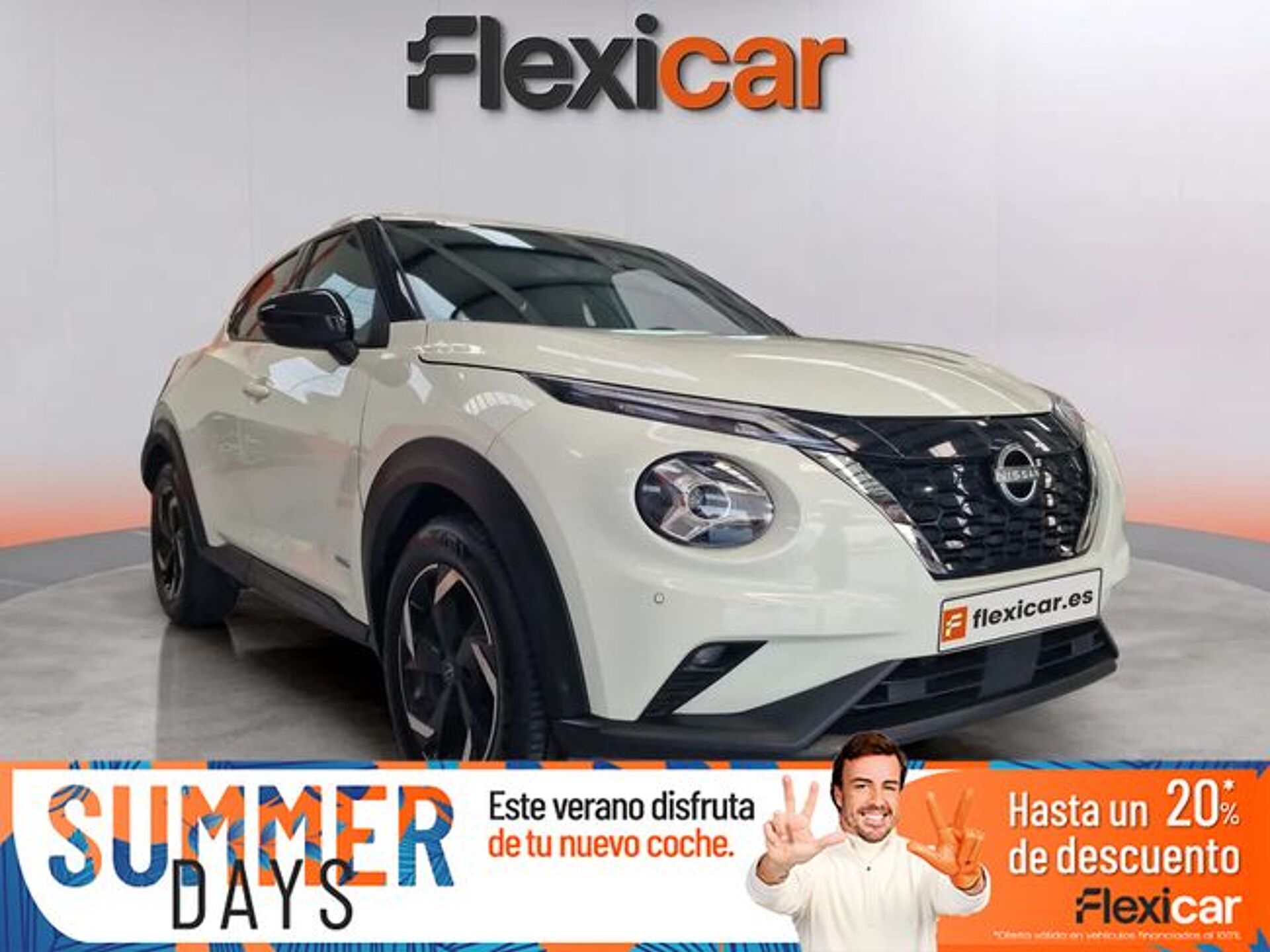 Imagen de NISSAN Juke