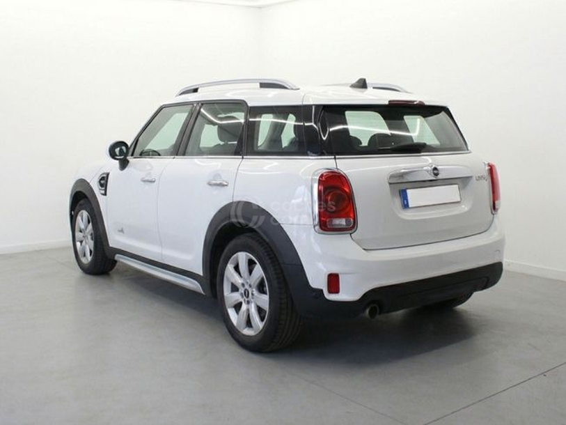 Foto del MINI Mini Countryman COUNTRYMAN COOPER SE ALL4 AUT.