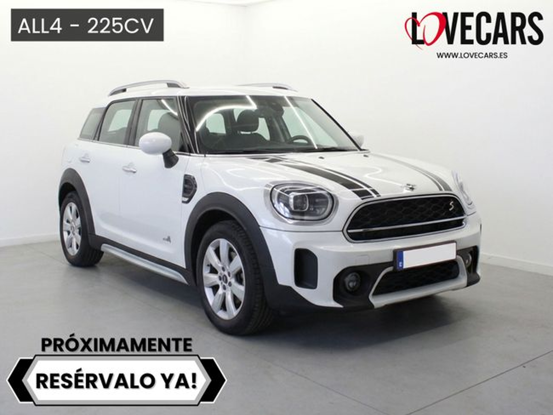 Imagen de MINI Mini Countryman