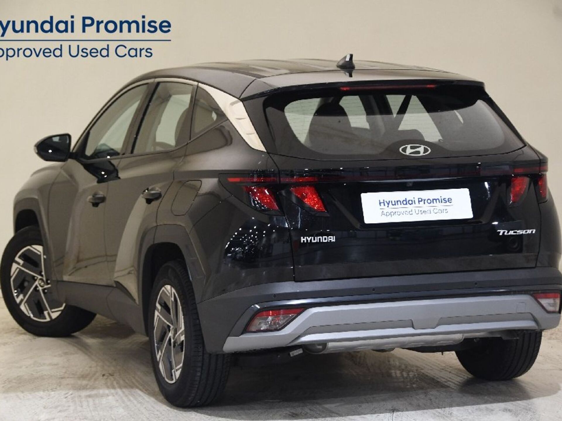 Imagen 3 de HYUNDAI Tucson