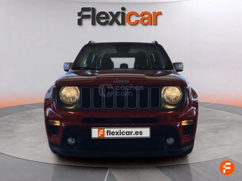 Foto del JEEP Renegade 1.6Mjt Limited 4x2 96kW