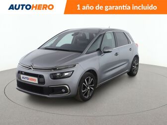 Imagen de CITROEN C4 Picasso 1.2 PureTech S&S Feel 130