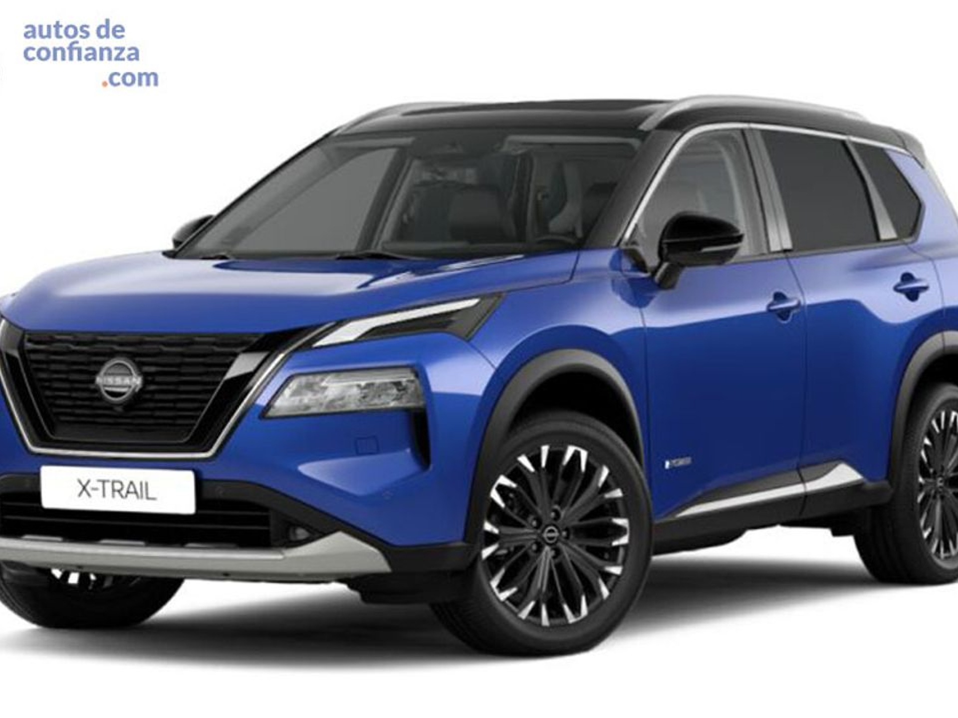 Imagen de NISSAN X-Trail