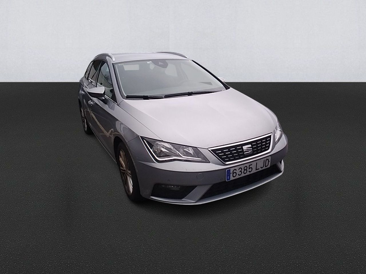 Foto del SEAT León ST 1.5 TGI GNC S&S Xcellence 130