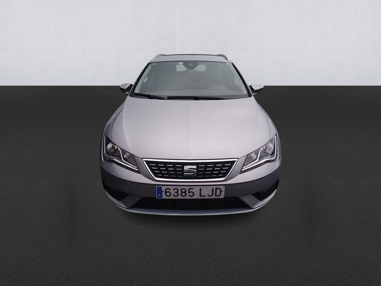 Foto del SEAT León ST 1.5 TGI GNC S&S Xcellence 130