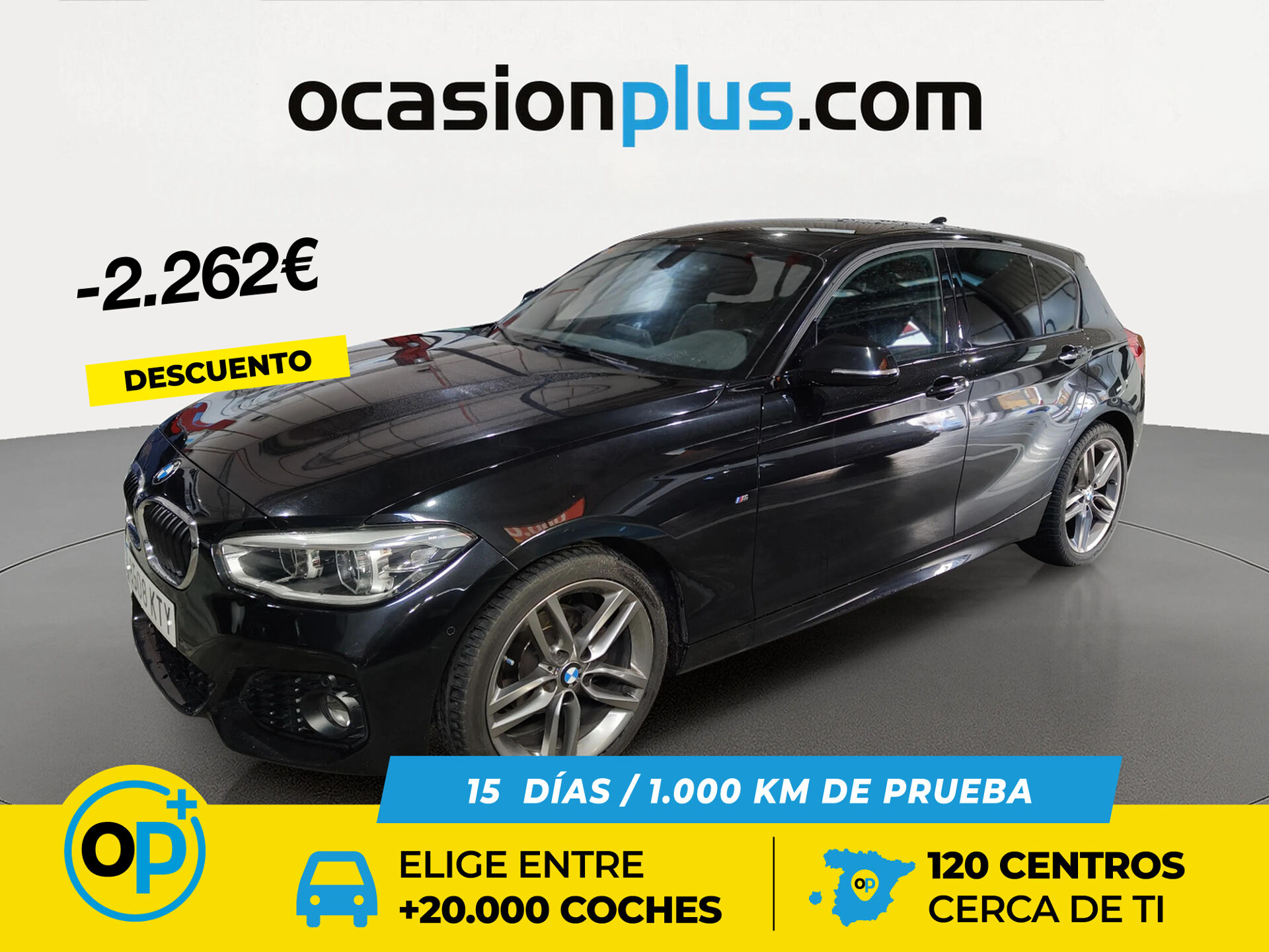 Imagen 1 de BMW Serie 1