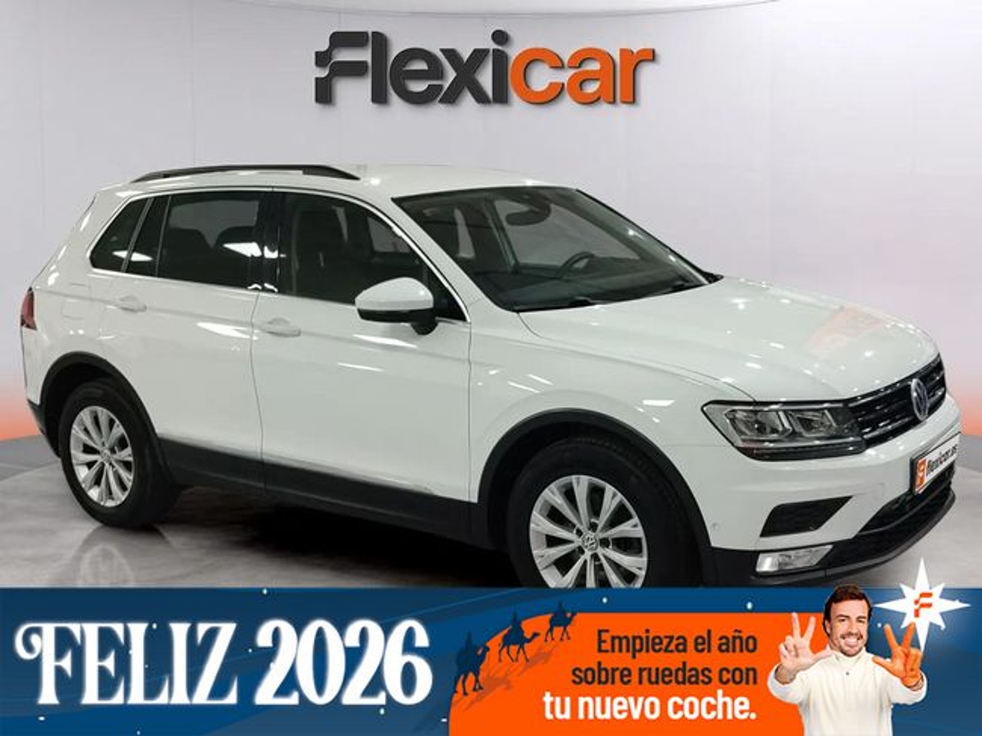 Imagen de VOLKSWAGEN Tiguan
