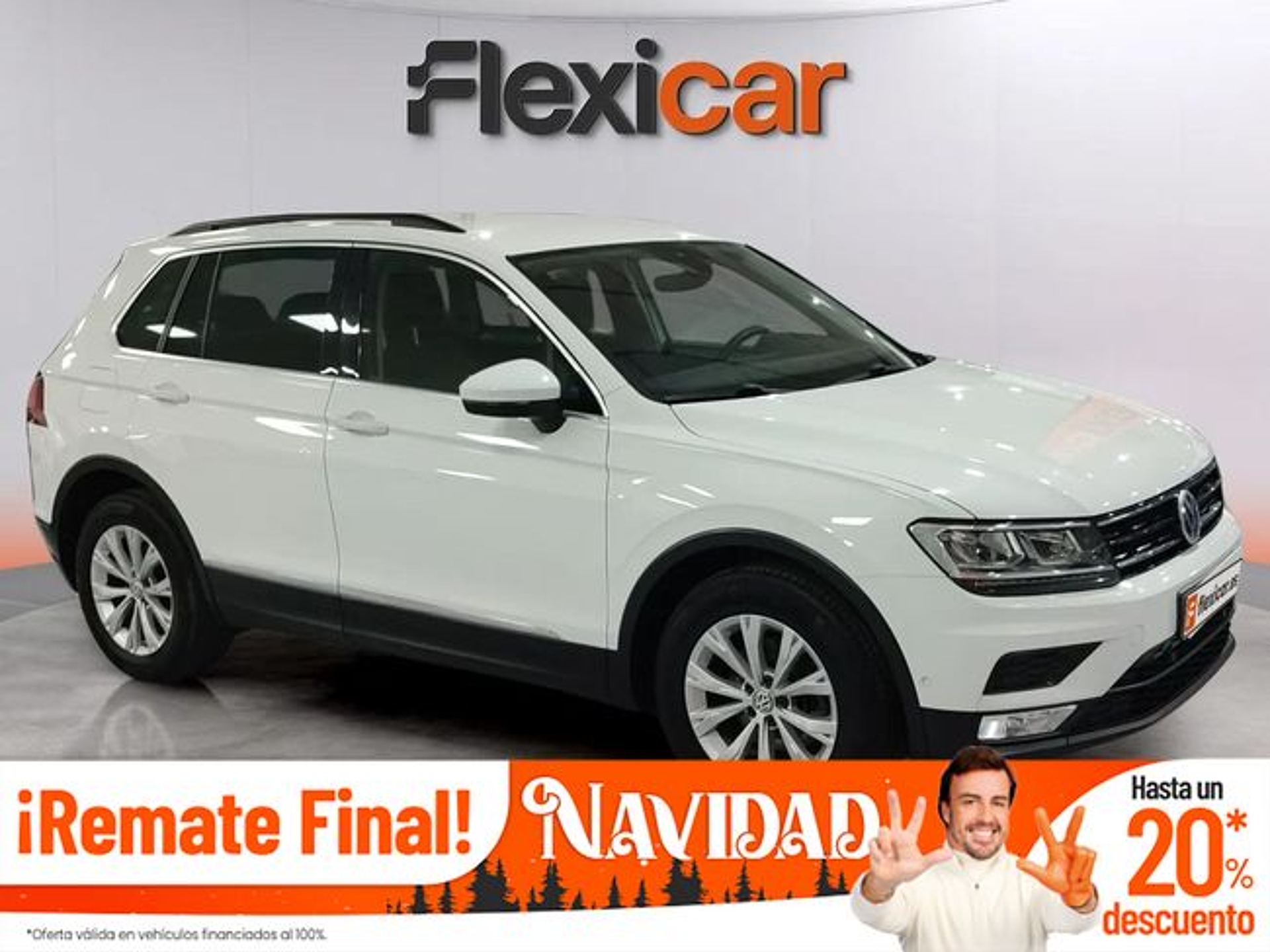Imagen de VOLKSWAGEN Tiguan