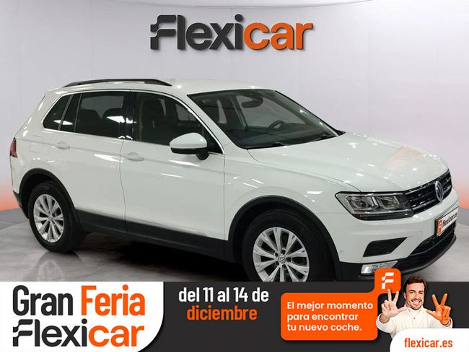 Imagen de VOLKSWAGEN Tiguan