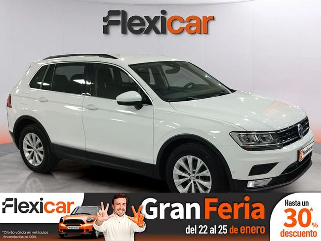 VOLKSWAGEN Tiguan (Advance 2.0 TDI 110kW(150CV) BMT) en Huelva