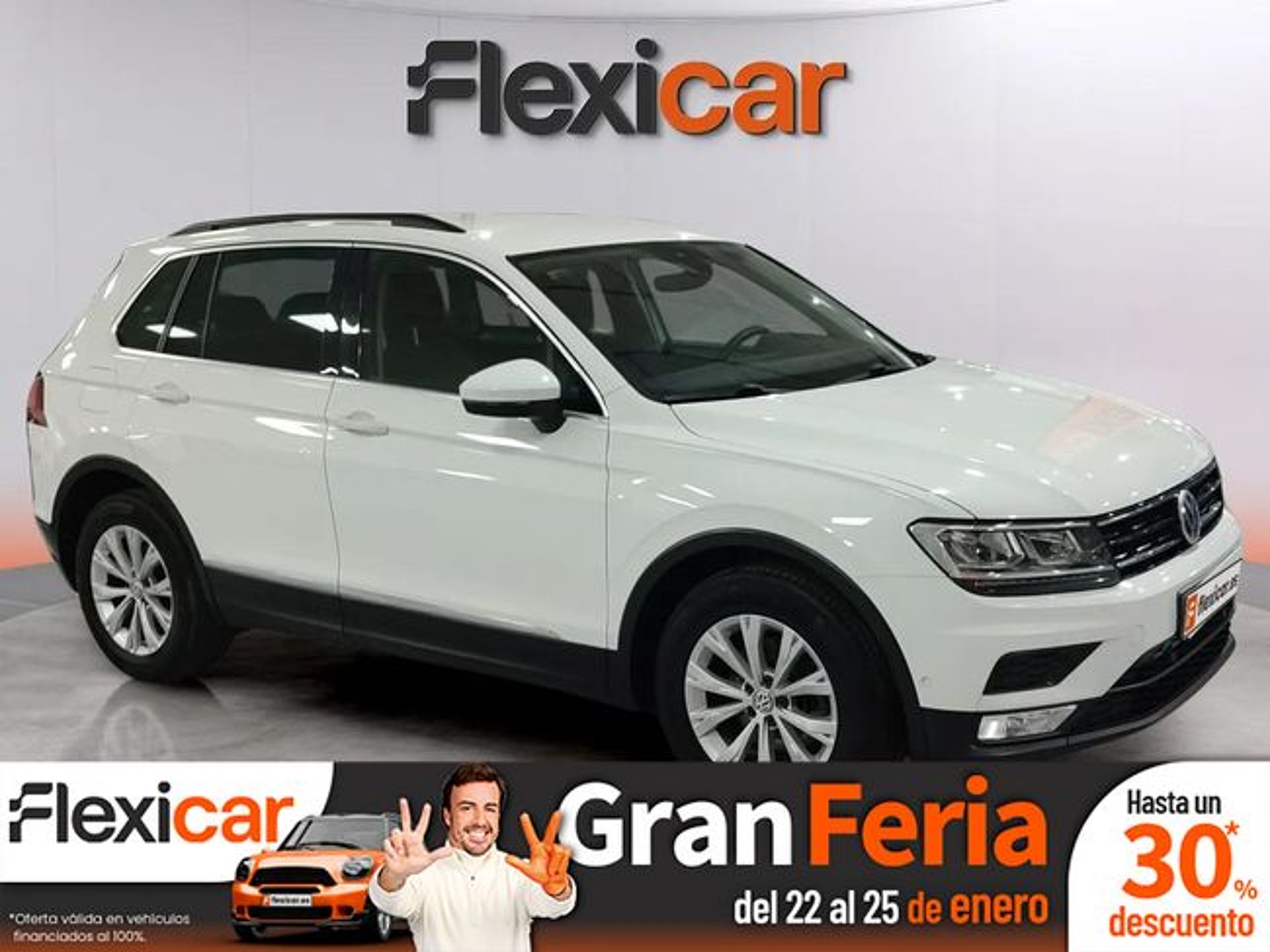 Imagen de VOLKSWAGEN Tiguan