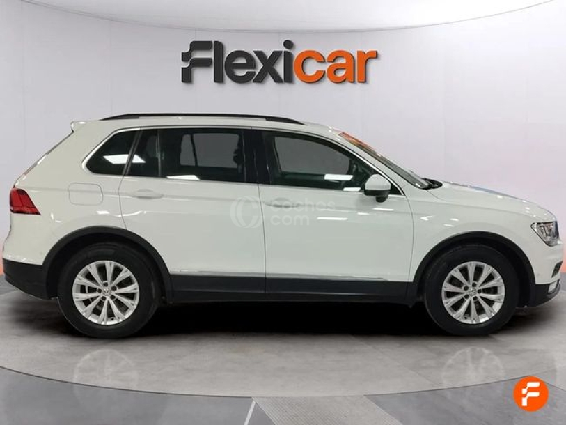 Foto del VOLKSWAGEN Tiguan 2.0TDI Advance 4Motion 110kW