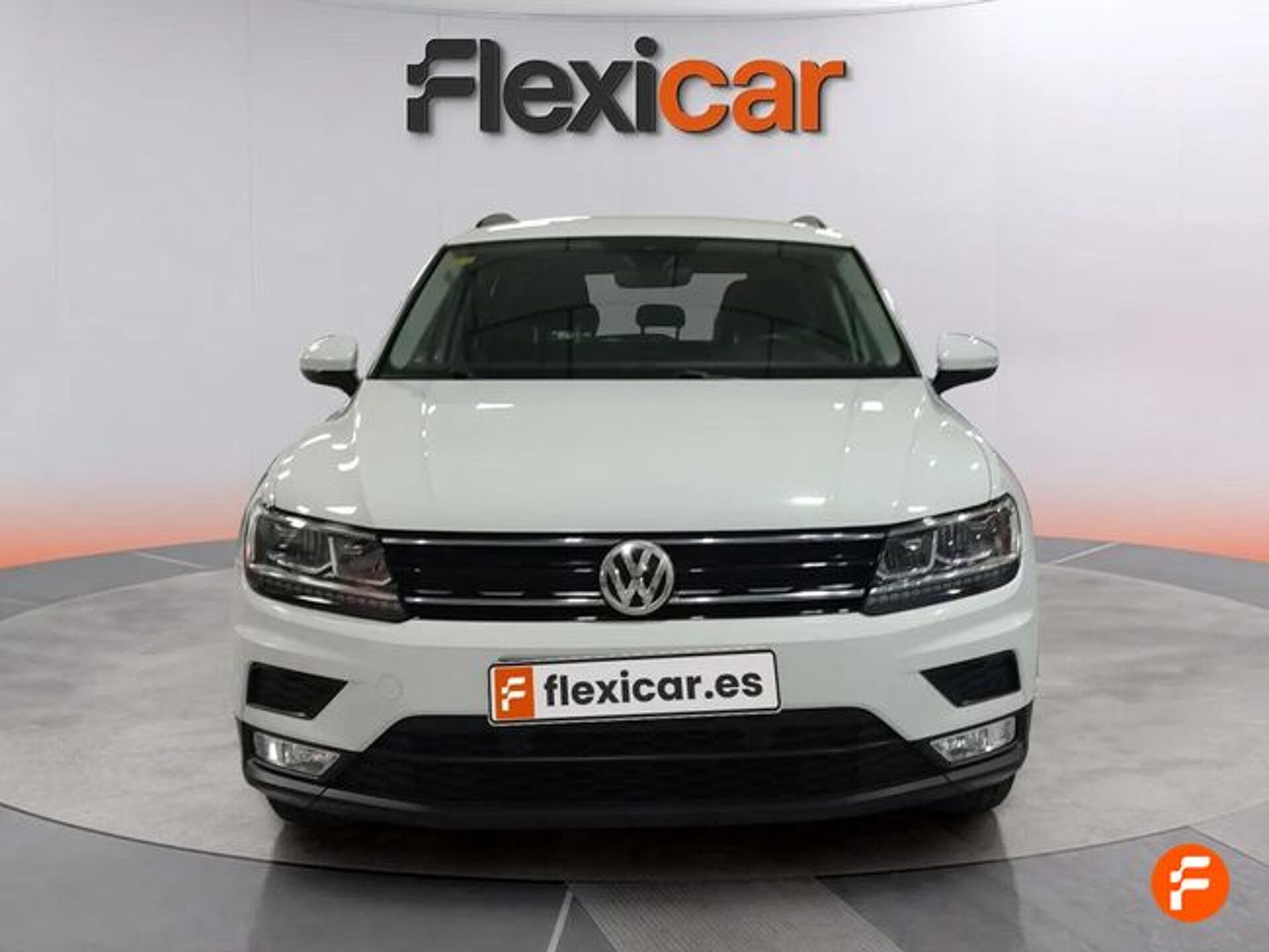 Imagen 2 de VOLKSWAGEN Tiguan