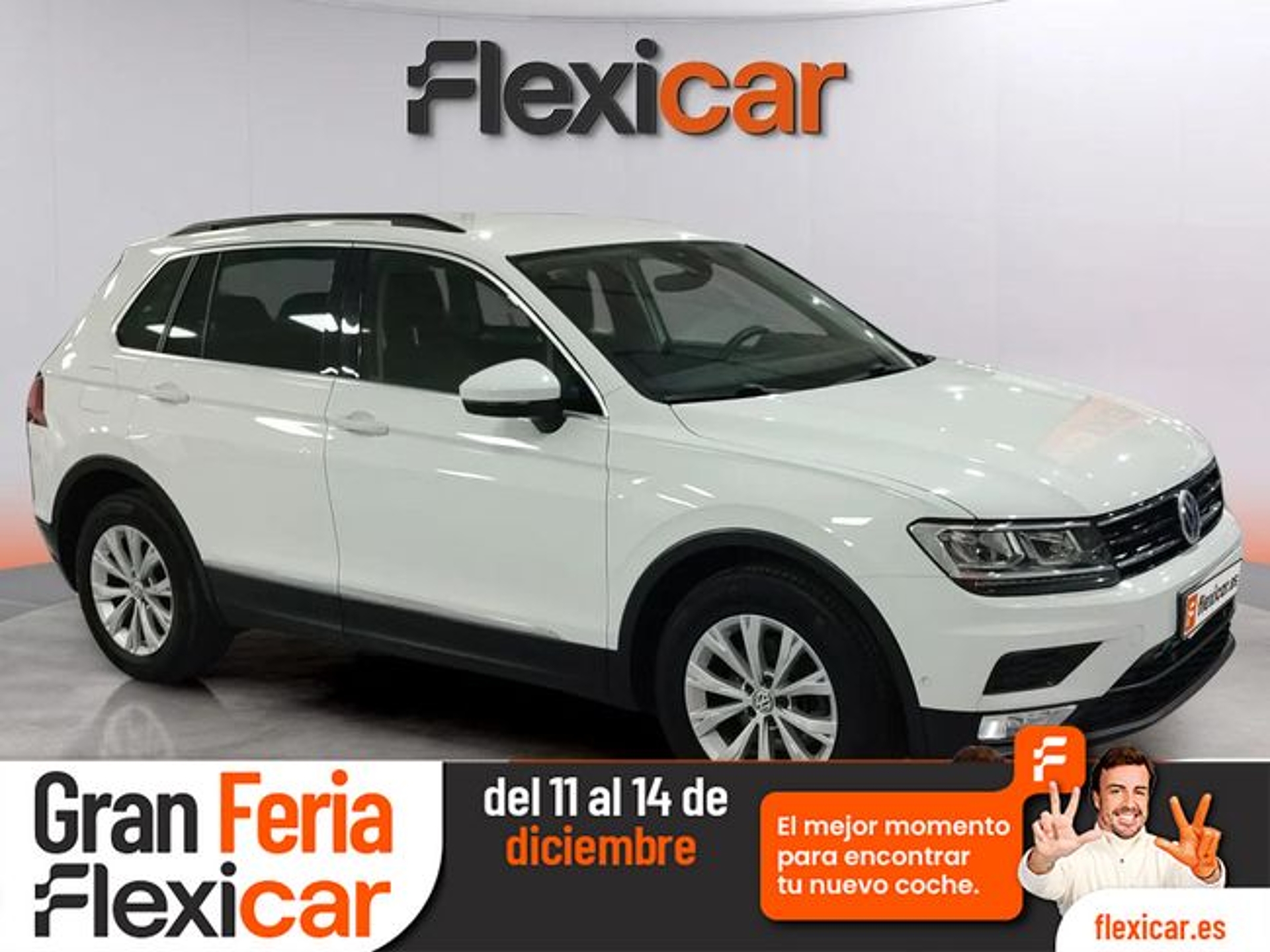 Imagen de VOLKSWAGEN Tiguan