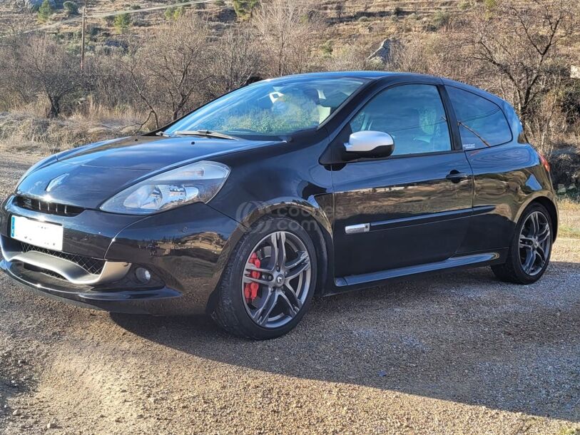 Foto del RENAULT Clio 2.0 Renault Sport