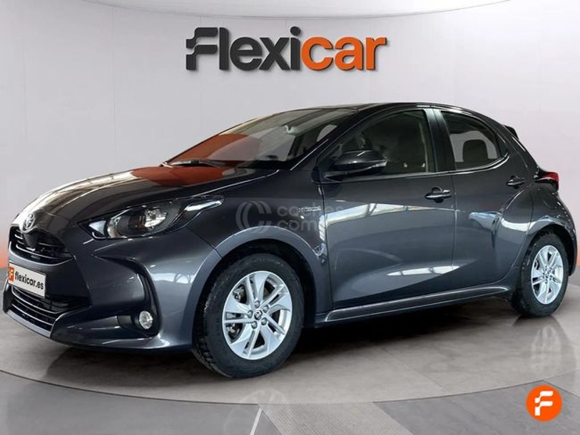 Foto del TOYOTA Yaris 120H 1.5 Business Plus