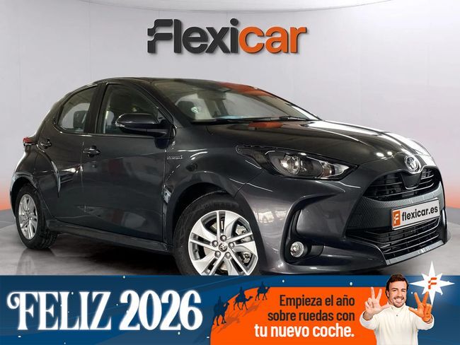TOYOTA Yaris (1.5 120H Business Plus) en Cádiz