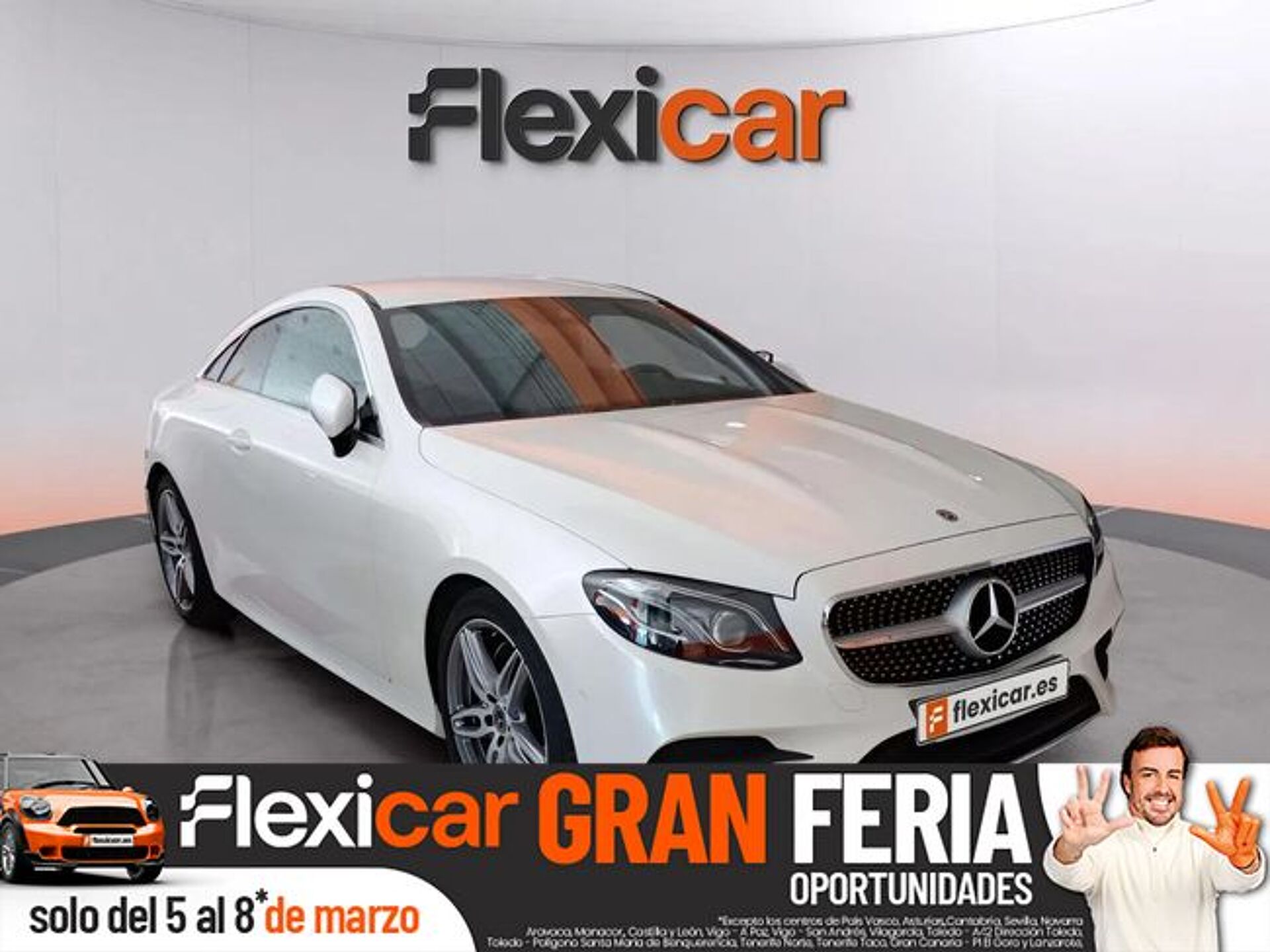 Imagen 1 de MERCEDES Clase E