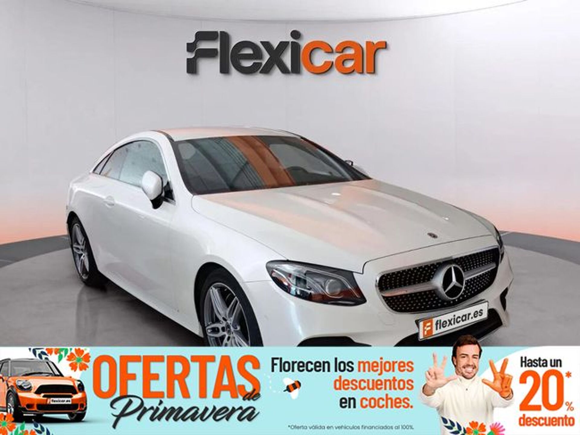 Imagen 1 de MERCEDES Clase E