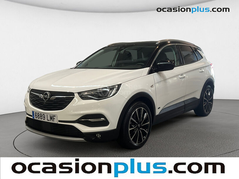 Foto del OPEL Grandland PHEV 1.6 Turbo Ultimate Aut. 4x4 300