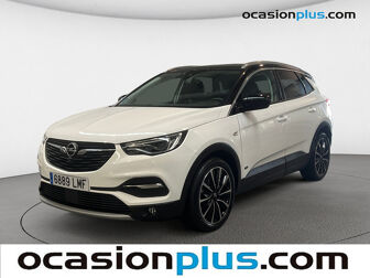 Imagen de OPEL Grandland PHEV 1.6 Turbo Ultimate Aut. 4x4 300