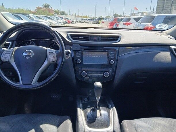 Foto del NISSAN X-Trail 1.6 dCi Tekna 4x2 XTronic