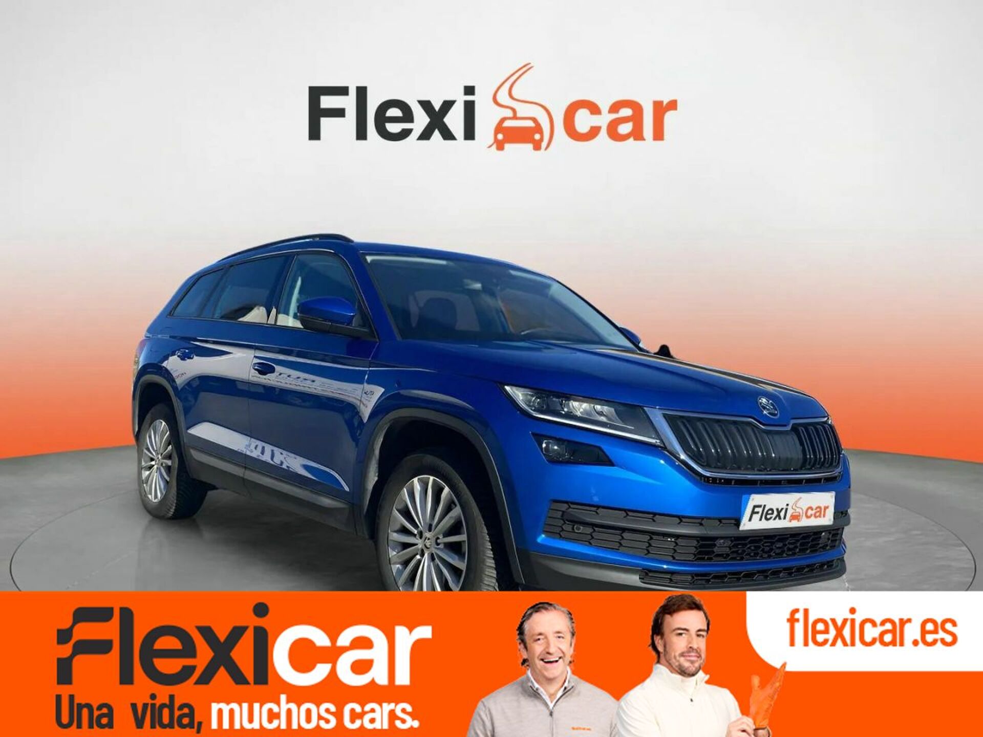 Imagen de SKODA Kodiaq