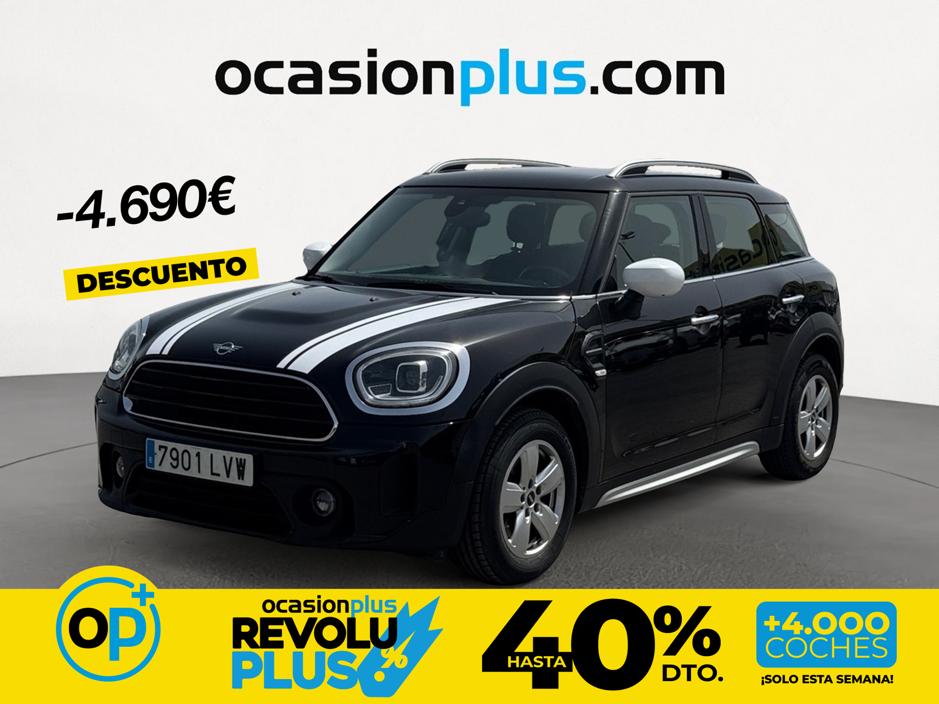 Imagen de MINI Mini Countryman