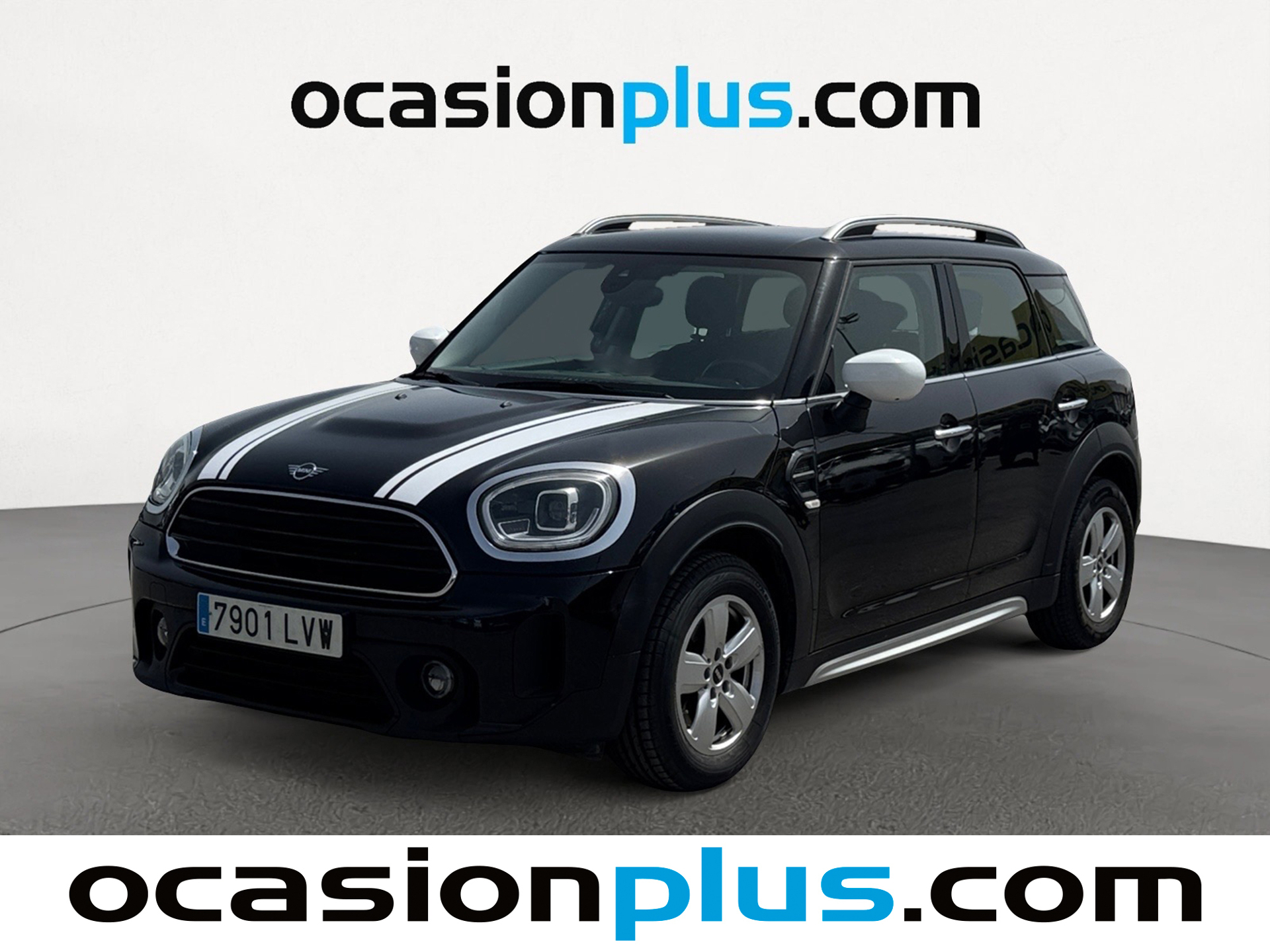 Imagen de MINI Mini Countryman