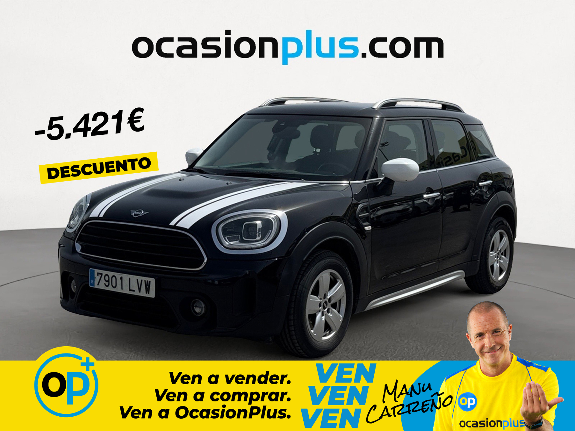 Imagen de MINI Mini Countryman