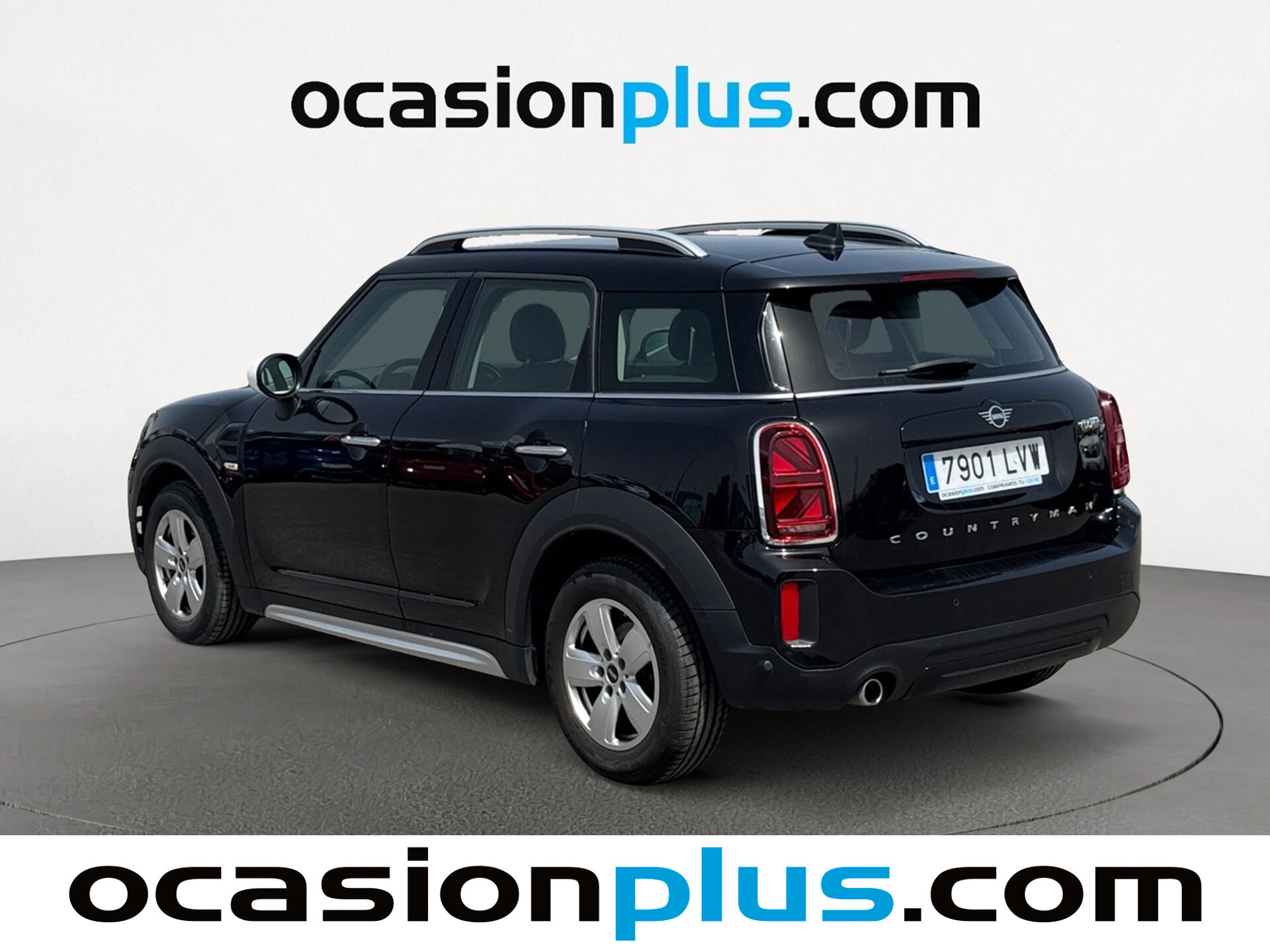 Imagen 3 de MINI Mini Countryman