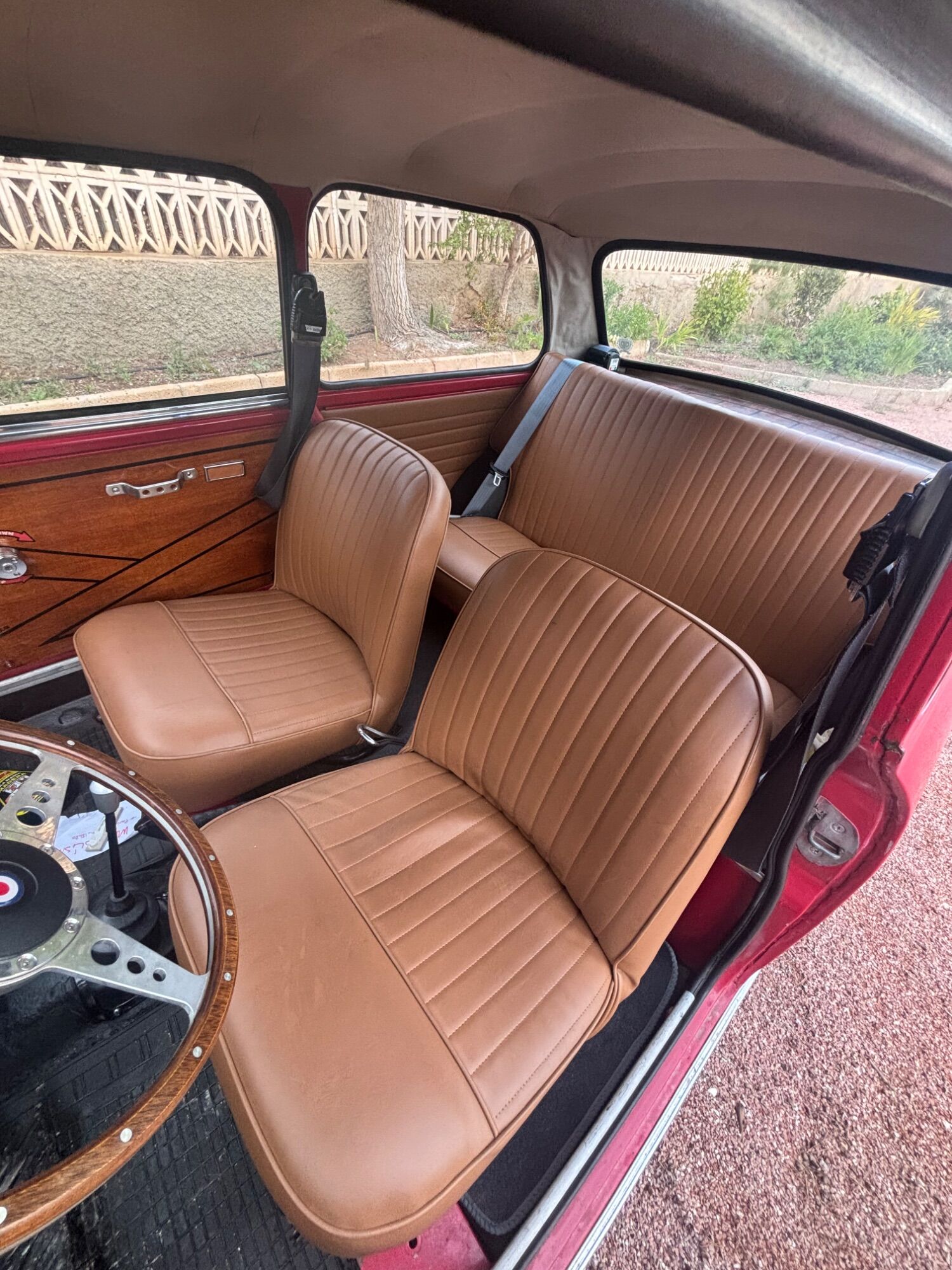 Foto del AUSTIN Mini Cooper