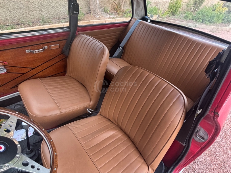 Foto del AUSTIN Mini Cooper