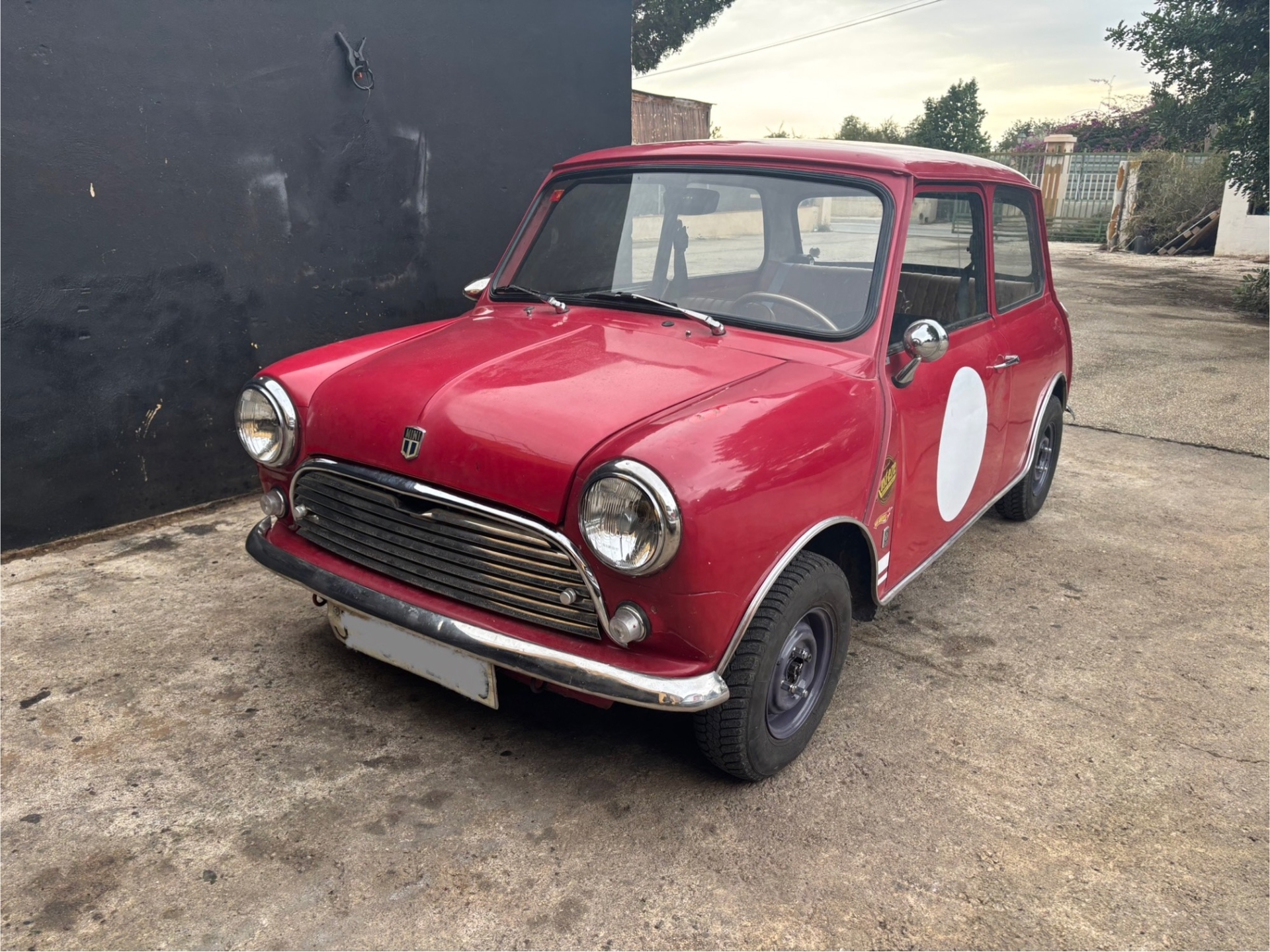 Imagen de AUSTIN Mini