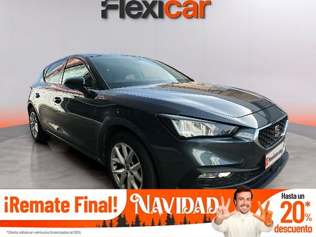 SEAT León (2.0 TDI 85kW S&S Style) en Valencia