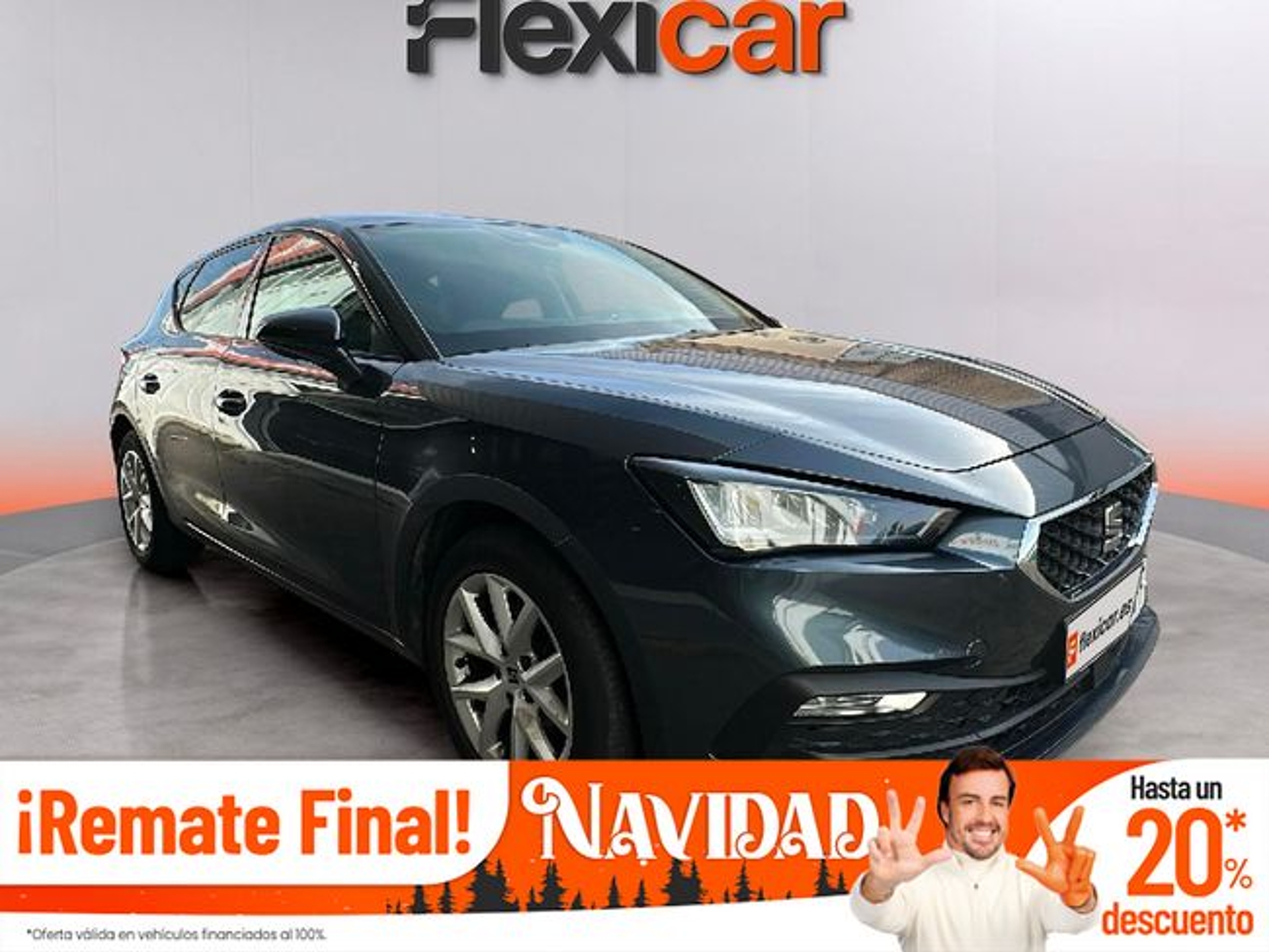 Imagen de SEAT León