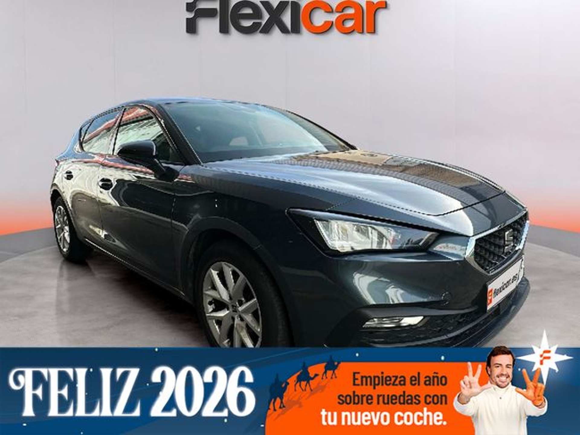 Imagen de SEAT León