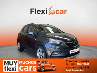 Imagen de OPEL Mokka X 1.6CDTi S&S Selective 4x2