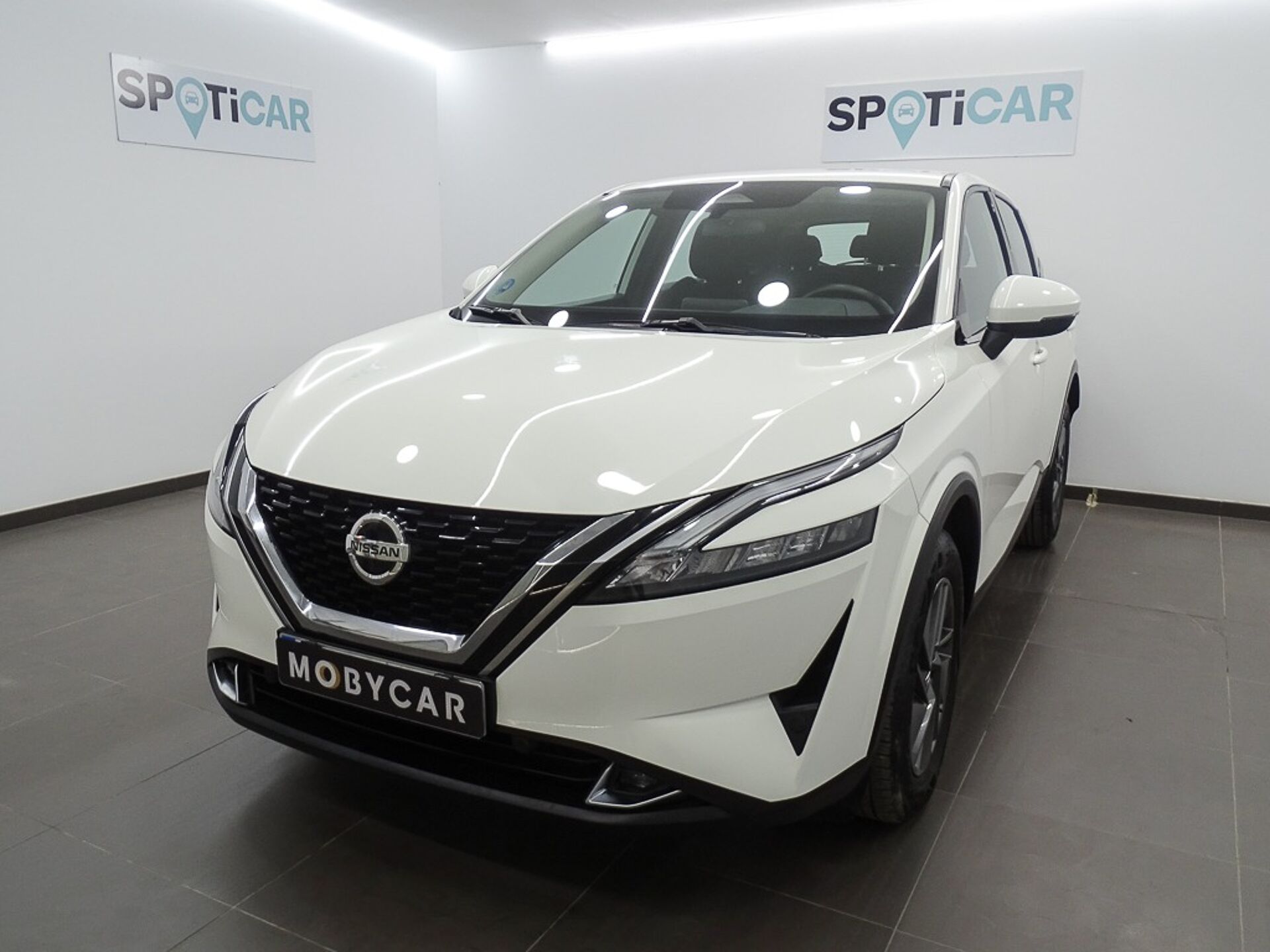 Imagen de NISSAN Qashqai