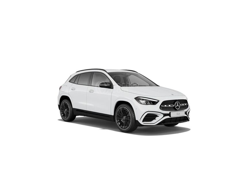 Foto del MERCEDES Clase GLA GLA 250e