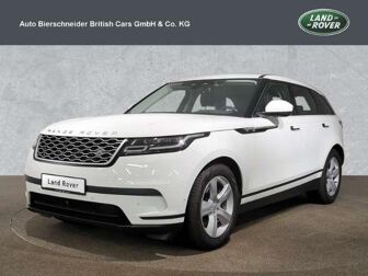 Imagen de LAND ROVER Range Rover Velar 2.0 i4 PHEV Standard 4WD Aut. 404