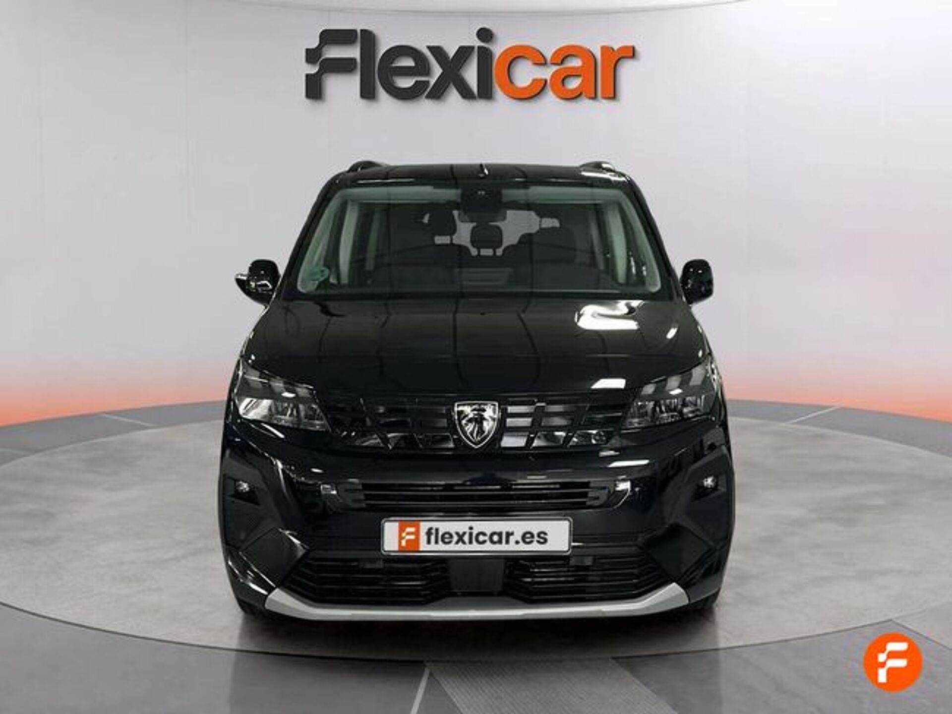Imagen 2 de PEUGEOT Rifter