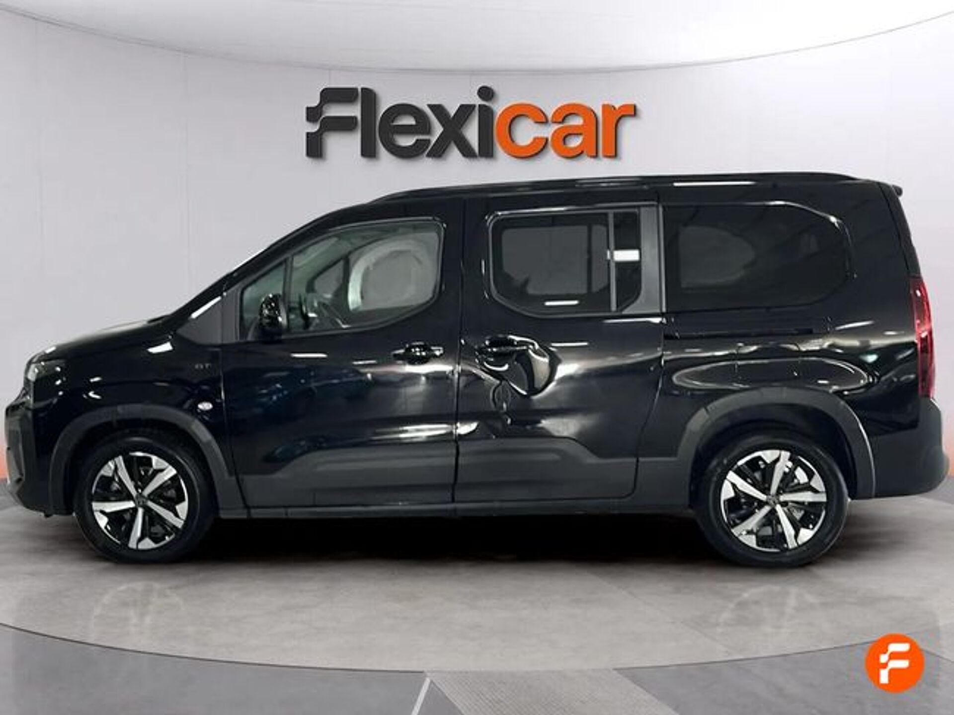 Imagen 3 de PEUGEOT Rifter