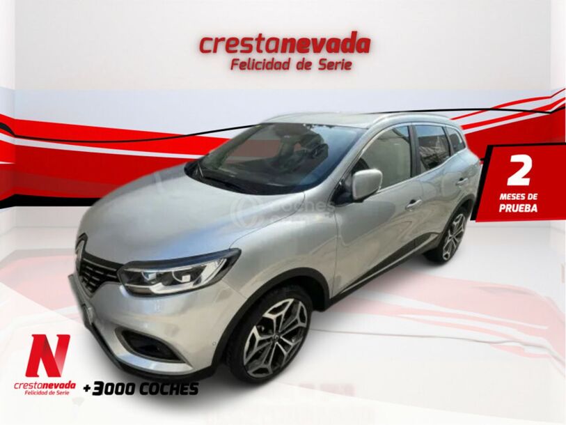 Foto del RENAULT Kadjar 1.3 TCe GPF Zen 103kW