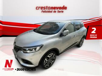 Imagen de RENAULT Kadjar 1.3 TCe GPF Zen 103kW