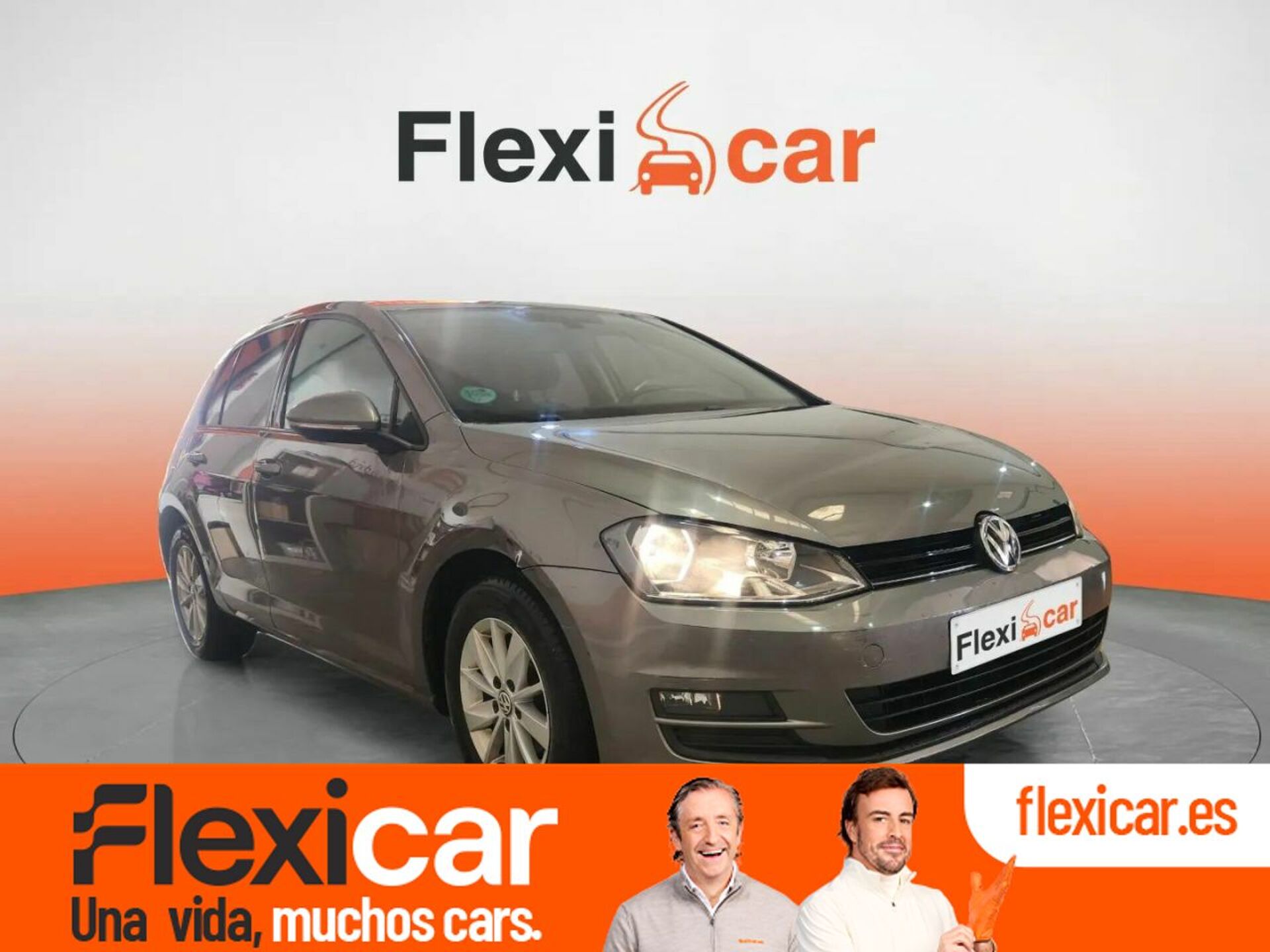 Imagen de VOLKSWAGEN Golf
