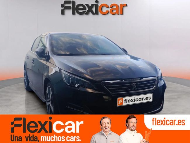 PEUGEOT 308 (5p Style 1.2 PureTech 130 S&S) en Tenerife
