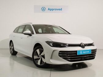 Imagen de VOLKSWAGEN Passat 2.0TDI Business DGS7 110kW