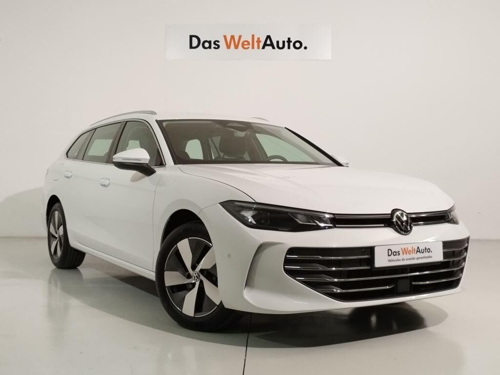 VOLKSWAGEN Passat 2.0TDI Business DGS7 110kW