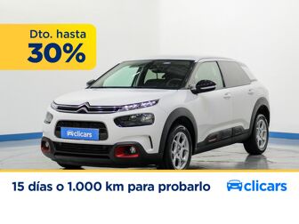 Imagen de CITROEN C4 Cactus 1.5BlueHDi S&S Feel 100